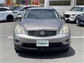 2010 Nissan SKYLINE CROSSOVER