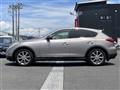 2010 Nissan SKYLINE CROSSOVER
