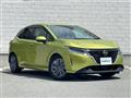 2021 Nissan Note