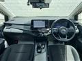 2021 Nissan Note