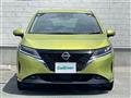 2021 Nissan Note
