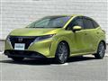 2021 Nissan Note