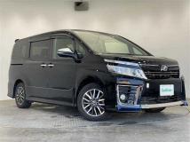 2015 Toyota Voxy