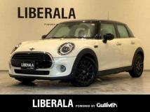 2020 BMW MINI