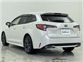 2019 Toyota Corolla Touring Wagon