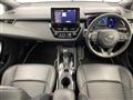 2019 Toyota Corolla Touring Wagon