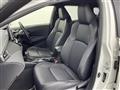 2019 Toyota Corolla Touring Wagon
