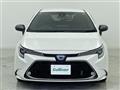 2019 Toyota Corolla Touring Wagon