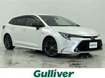 2019 Toyota Corolla Touring Wagon