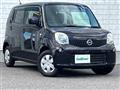 2015 Nissan Moco