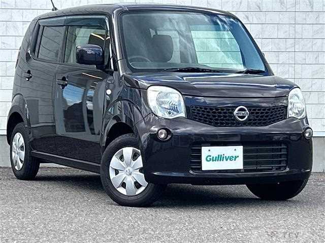 2015 Nissan Moco