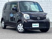 2015 Nissan Moco