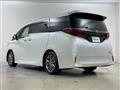2023 Toyota Alphard Hybrid