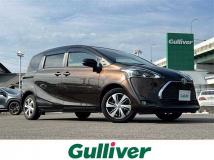 2019 Toyota Sienta