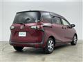 2019 Toyota Sienta