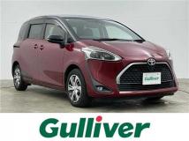 2019 Toyota Sienta