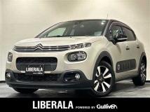 2019 Citroen C3