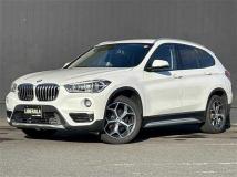 2019 BMW X1
