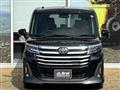 2022 Toyota Roomy