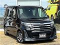 2022 Toyota Roomy