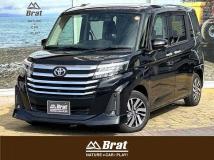 2022 Toyota Roomy