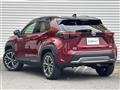 2022 Toyota Yaris Cross