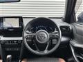 2022 Toyota Yaris Cross