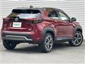 2022 Toyota Yaris Cross