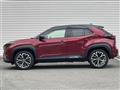 2022 Toyota Yaris Cross