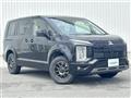 2024 Mitsubishi Delica D5