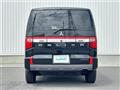 2024 Mitsubishi Delica D5