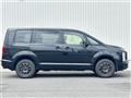 2024 Mitsubishi Delica D5