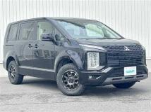 2024 Mitsubishi Delica D5