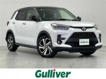 2021 Toyota Raize