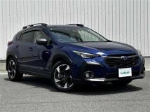 2023 Subaru IMPREZA_XV