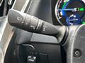 2018 Toyota Alphard Hybrid