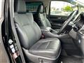 2018 Toyota Alphard Hybrid