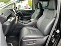 2018 Toyota Alphard Hybrid