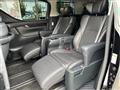 2018 Toyota Alphard Hybrid