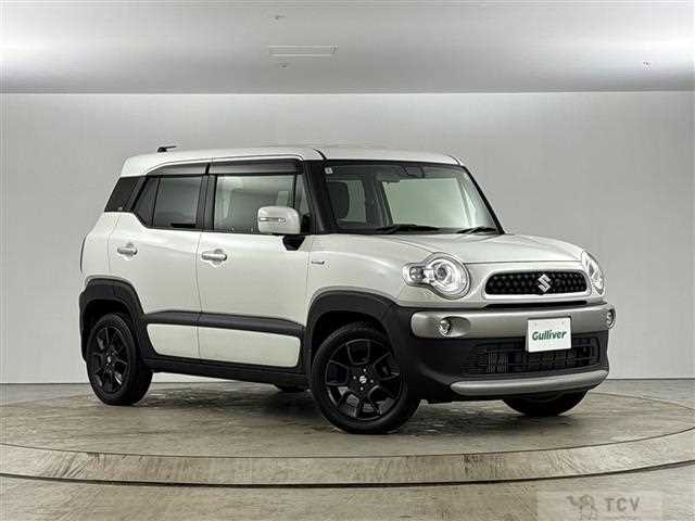 2020 Suzuki XBEE