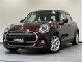 2019 BMW MINI