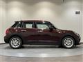 2019 BMW MINI