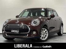 2019 BMW MINI