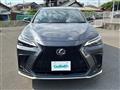 2023 Lexus NX
