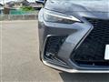 2023 Lexus NX