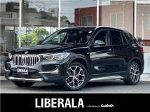 2020 BMW X1