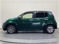 2021 Toyota Passo