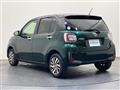 2021 Toyota Passo