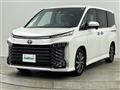 2022 Toyota Voxy