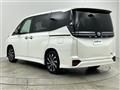 2022 Toyota Voxy